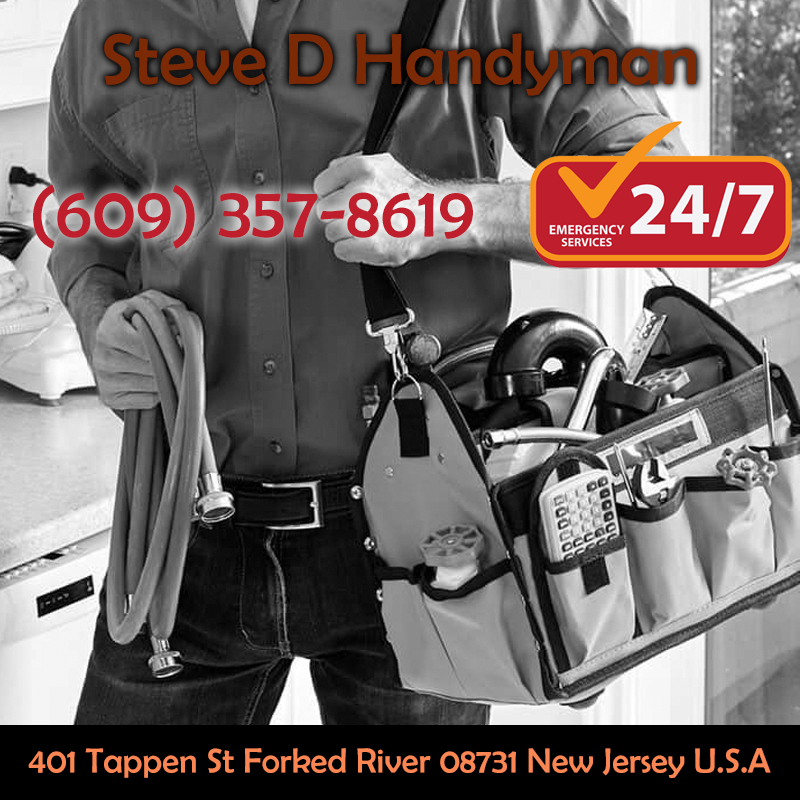 Home Improvement and Maintenance in Forked River, NJ